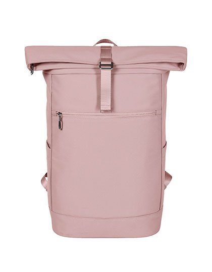 Halfar Laptop Backpack Star – Old Pink