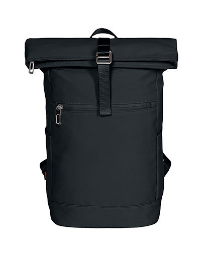 Halfar Backpack Star S – Black