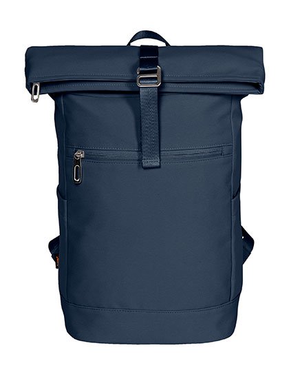 Halfar Backpack Star S – Navy