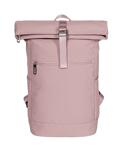 Halfar Backpack Star S – Old Pink