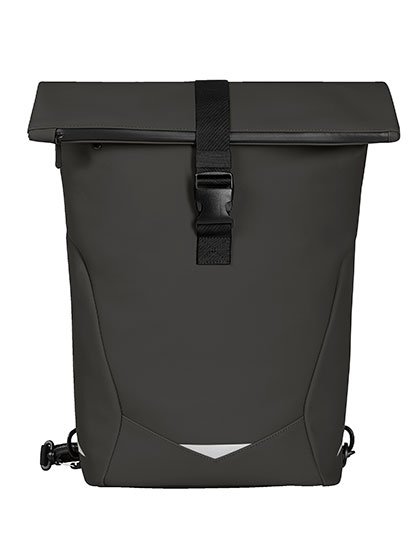 Halfar Bike Backpack Orbit – Black