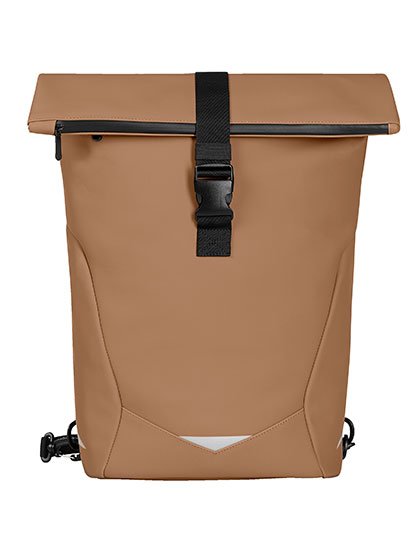 Halfar Bike Backpack Orbit – Caramel