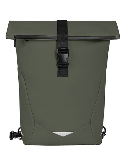 Halfar Bike Backpack Orbit – Olive