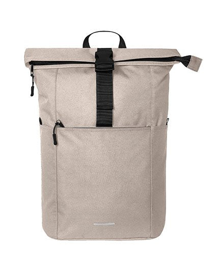 Halfar Backpack Basic – Beige