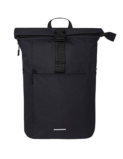 Halfar Backpack Basic – Black