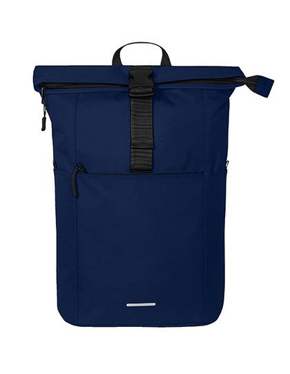 Halfar Backpack Basic – Navy