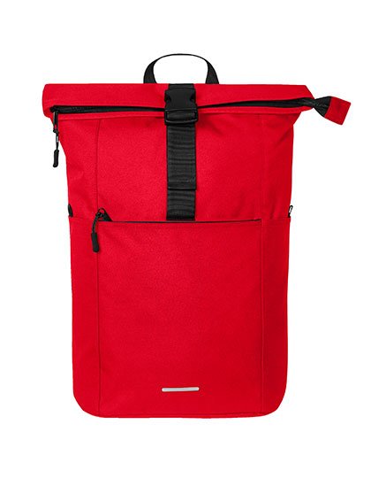 Halfar Backpack Basic – Red