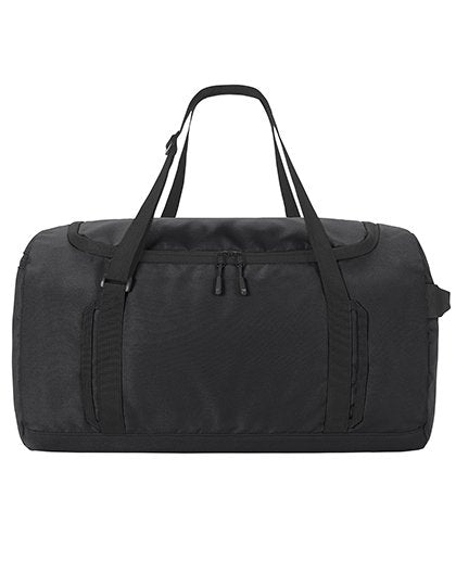 Halfar Sport/Travel Bag Loop – Black