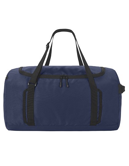 Halfar Sport/Travel Bag Loop – Navy