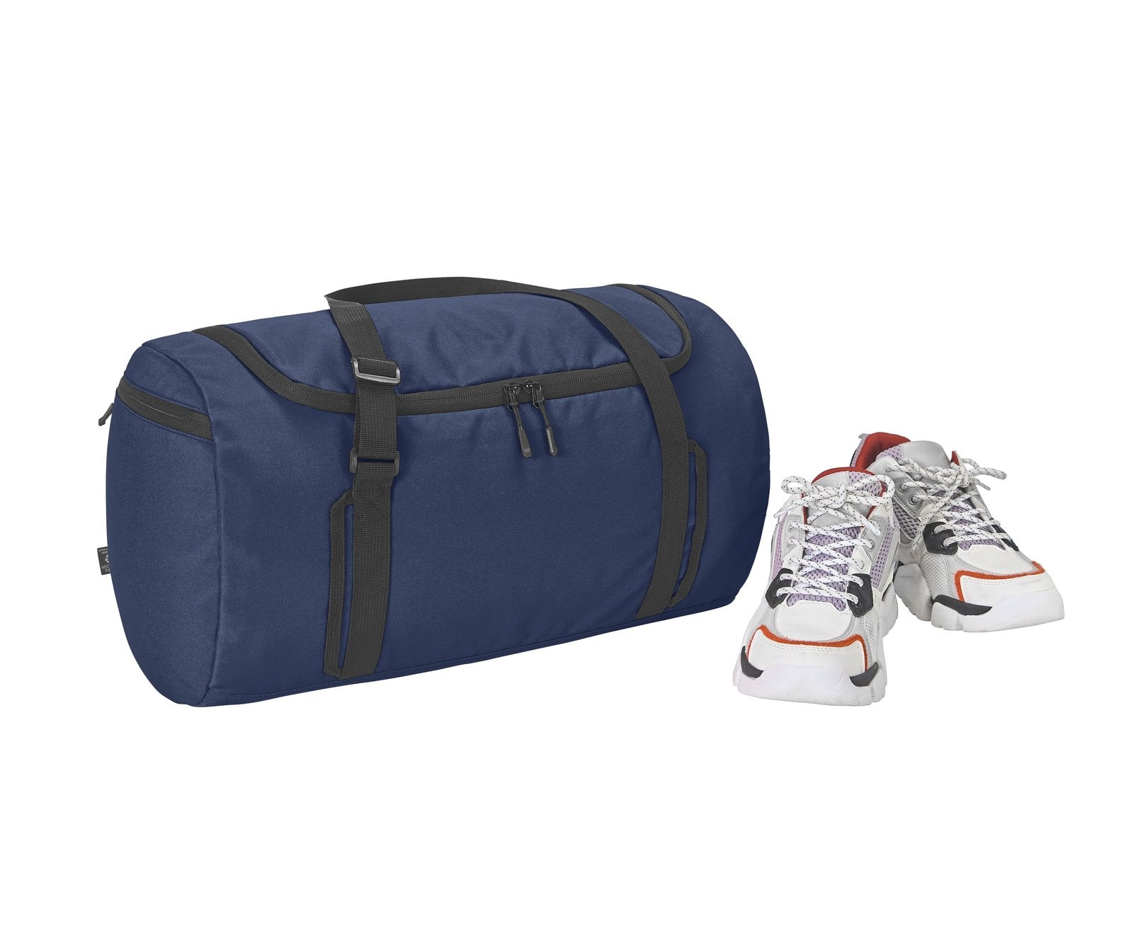 Halfar Sport/Travel Bag Loop