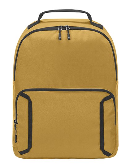 Halfar Daypack Loop – Amber