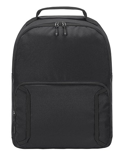 Halfar Daypack Loop – Black