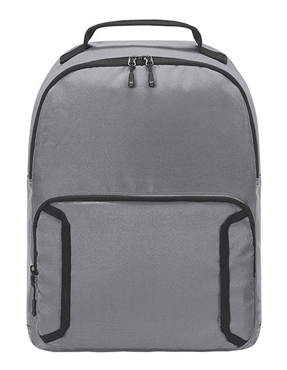 Halfar Daypack Loop – Medium Grey
