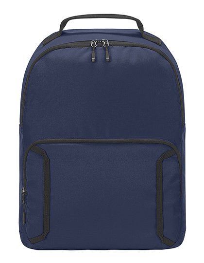 Halfar Daypack Loop – Navy