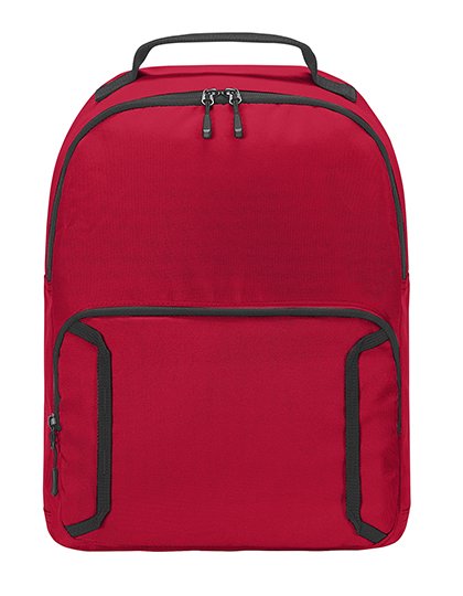 Halfar Daypack Loop – Red