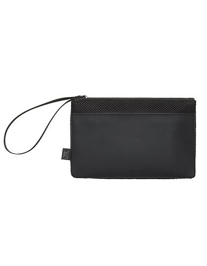 Halfar Mesh Organizer Ready S – Black