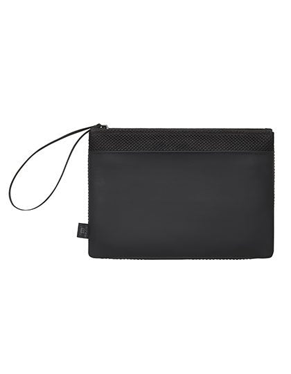 Halfar Mesh Organizer Ready M – Black