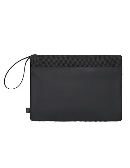 Halfar Mesh Organizer Ready L – Black