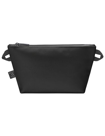 Halfar Zipper Bag PURE – Black