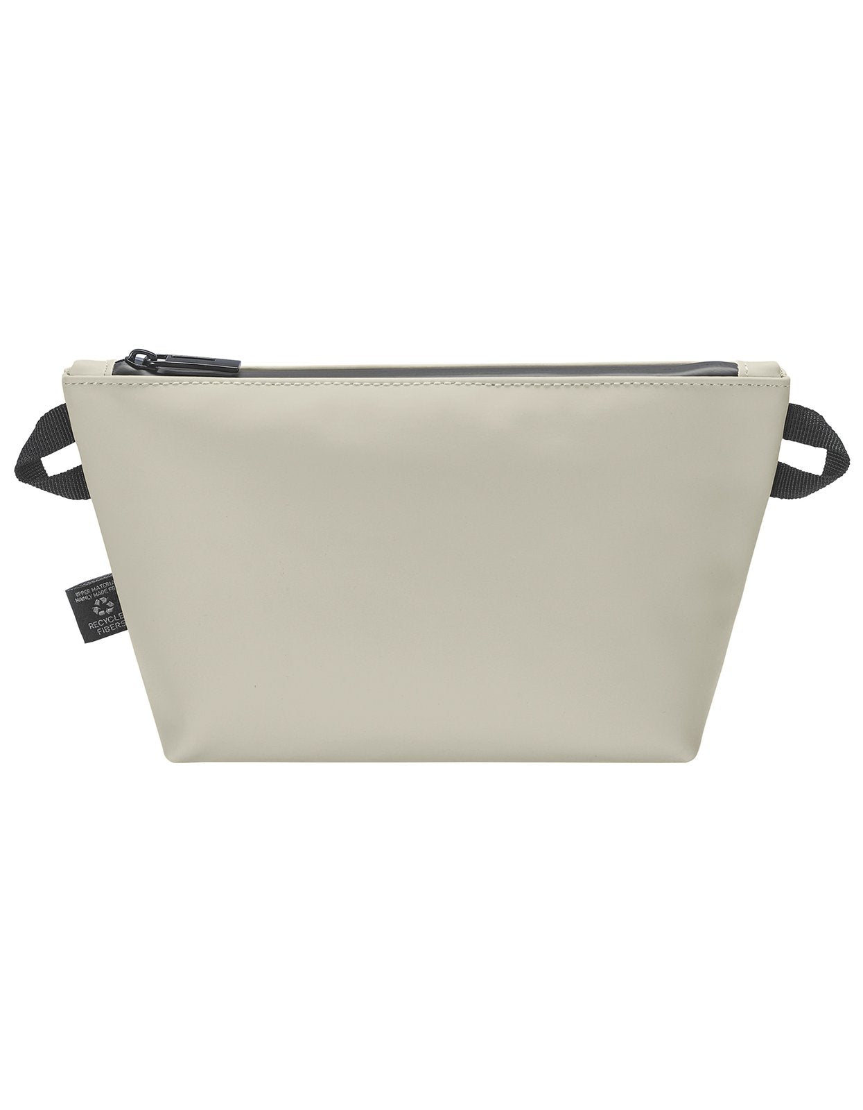 Halfar Zipper Bag PURE