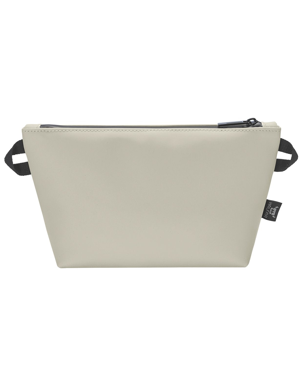 Halfar Zipper Bag PURE