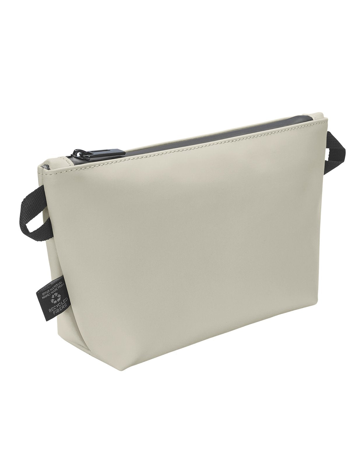 Halfar Zipper Bag PURE