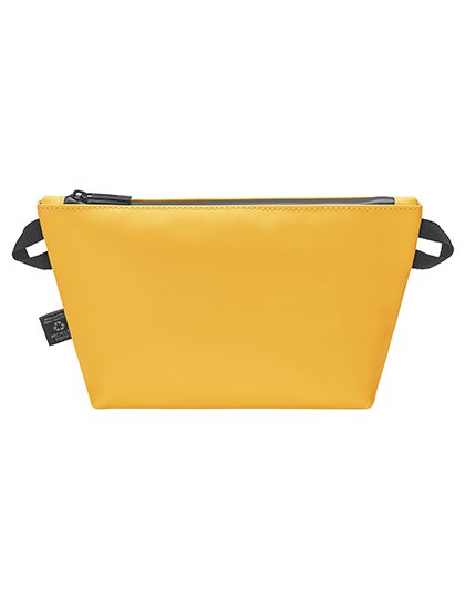 Halfar Zipper Bag PURE – Yellow
