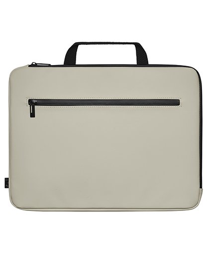 Halfar Laptop Sleeve Pure – Beige