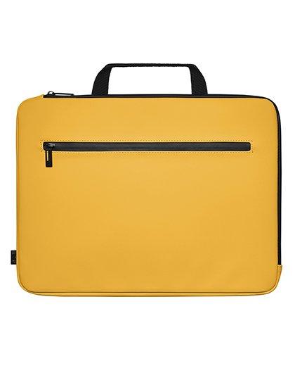 Halfar Laptop Sleeve Pure – Yellow