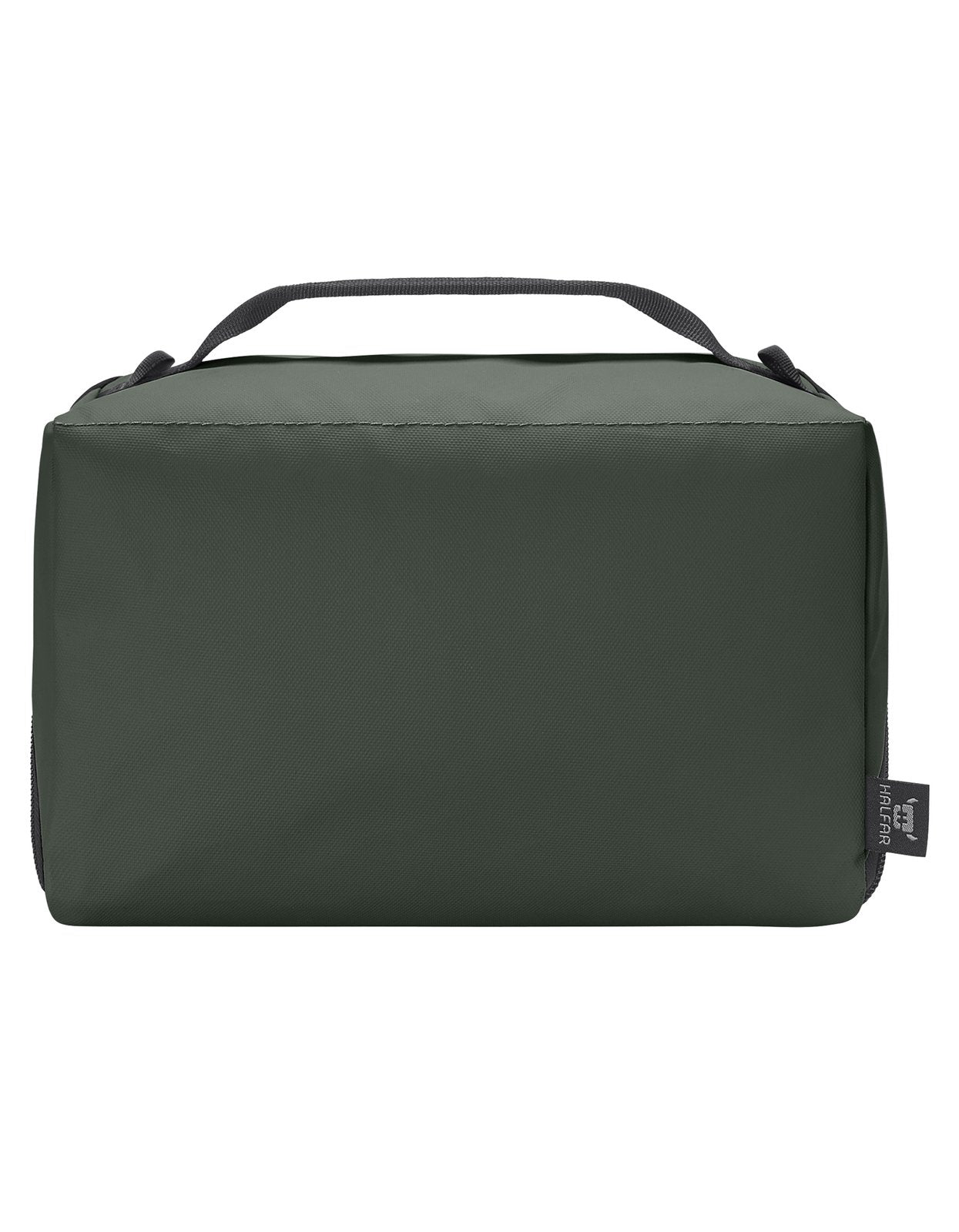 Halfar Zipper Bag Box
