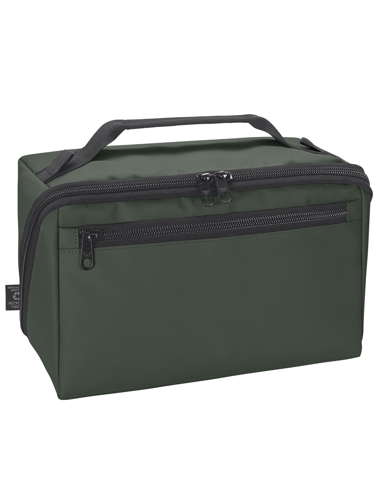 Halfar Zipper Bag Box