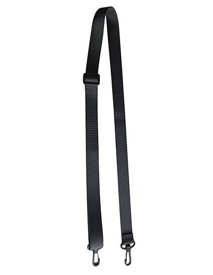 Halfar Shoulder Strap Move – Black
