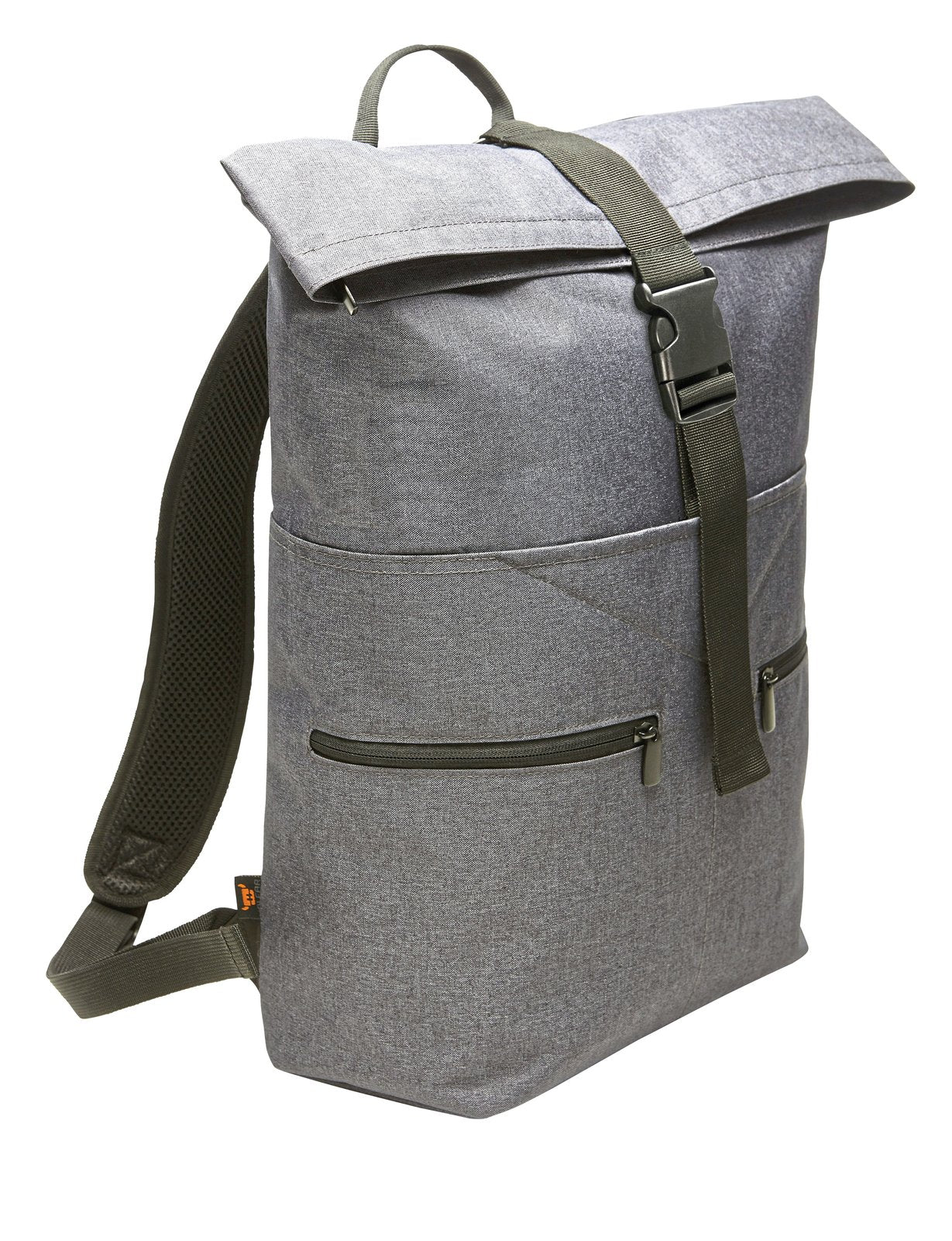 Halfar Notebook-Backpack Fashion