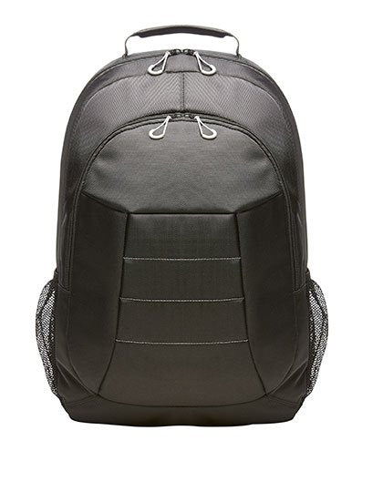 Halfar Notebook-Backpack Impulse – Black