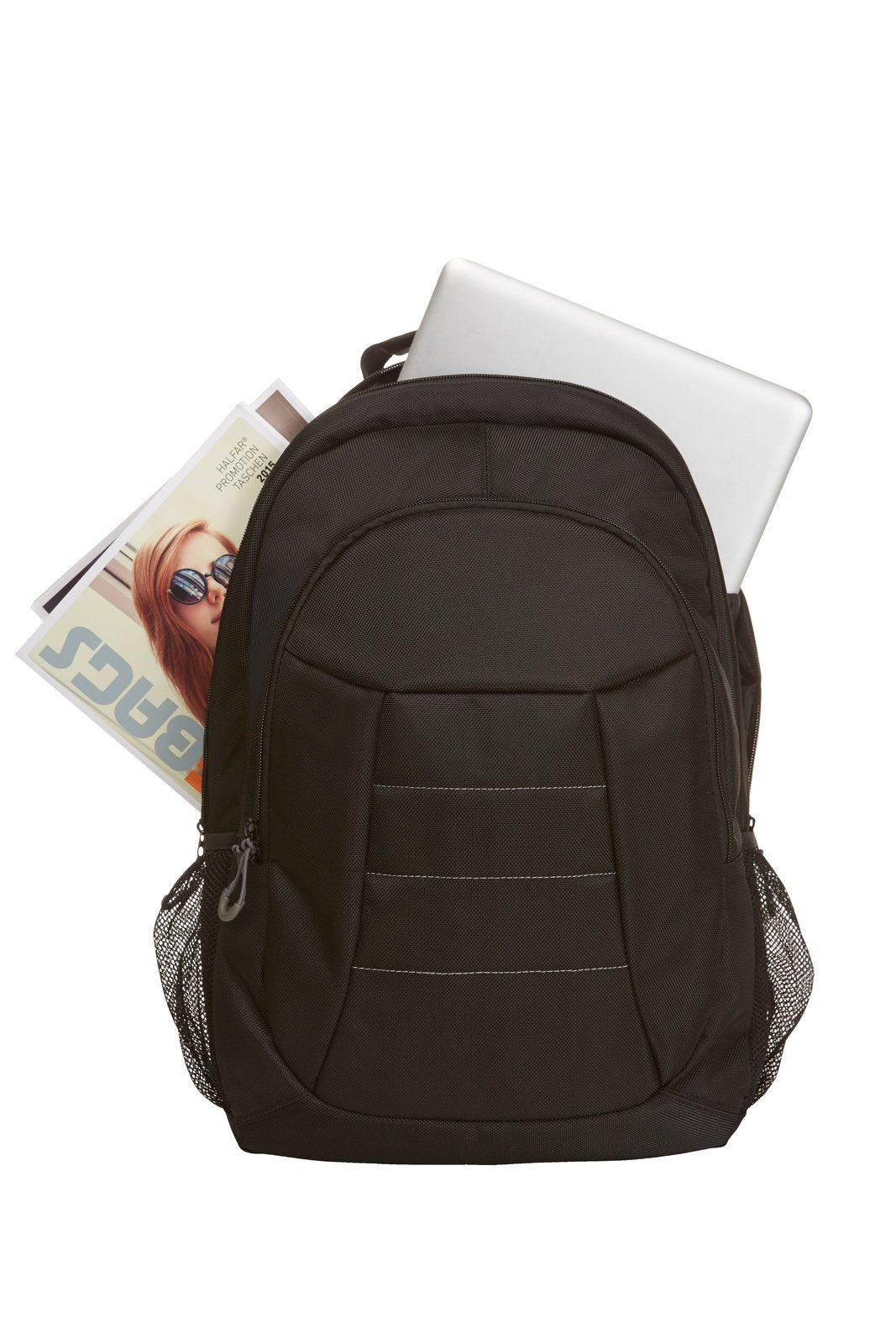 Halfar Notebook-Backpack Impulse