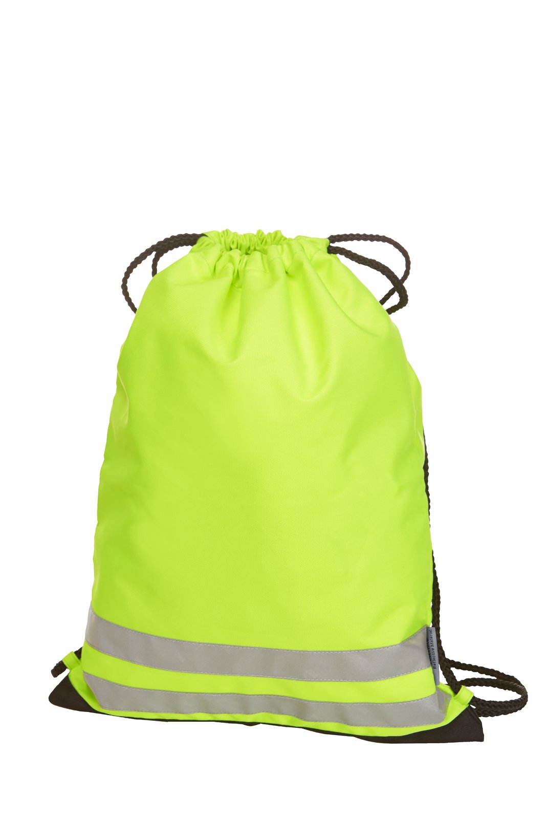 Halfar Drawstring Bag Reflex