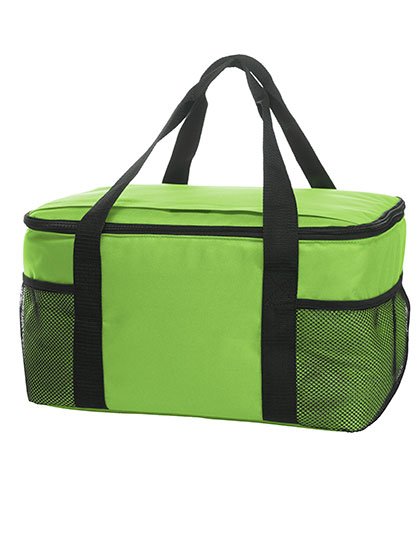 Halfar Cooler Bag Family – Apple Green