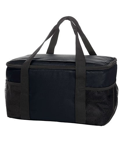 Halfar Cooler Bag Family – Black