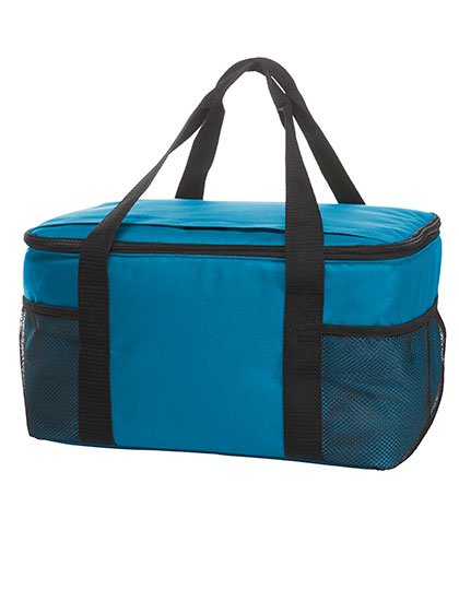 Halfar Cooler Bag Family – Cyan