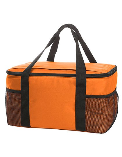 Halfar Cooler Bag Family – Orange