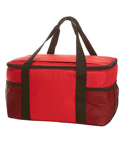 Halfar Cooler Bag Family – Red