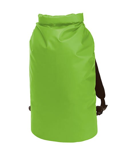 Halfar Backpack Splash – Apple Green
