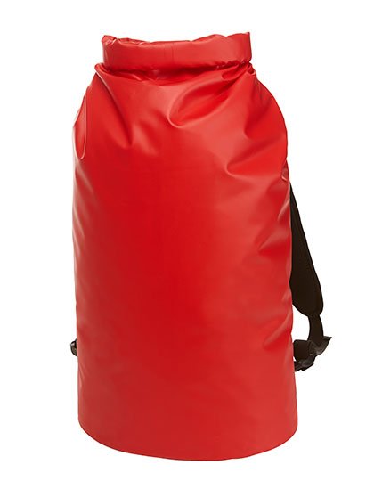 Halfar Backpack Splash – Red
