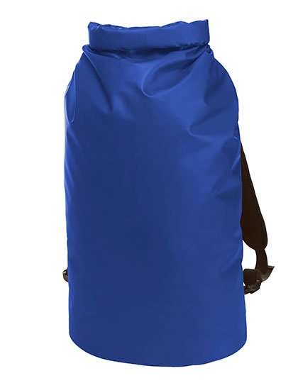 Halfar Backpack Splash – Royal Blue