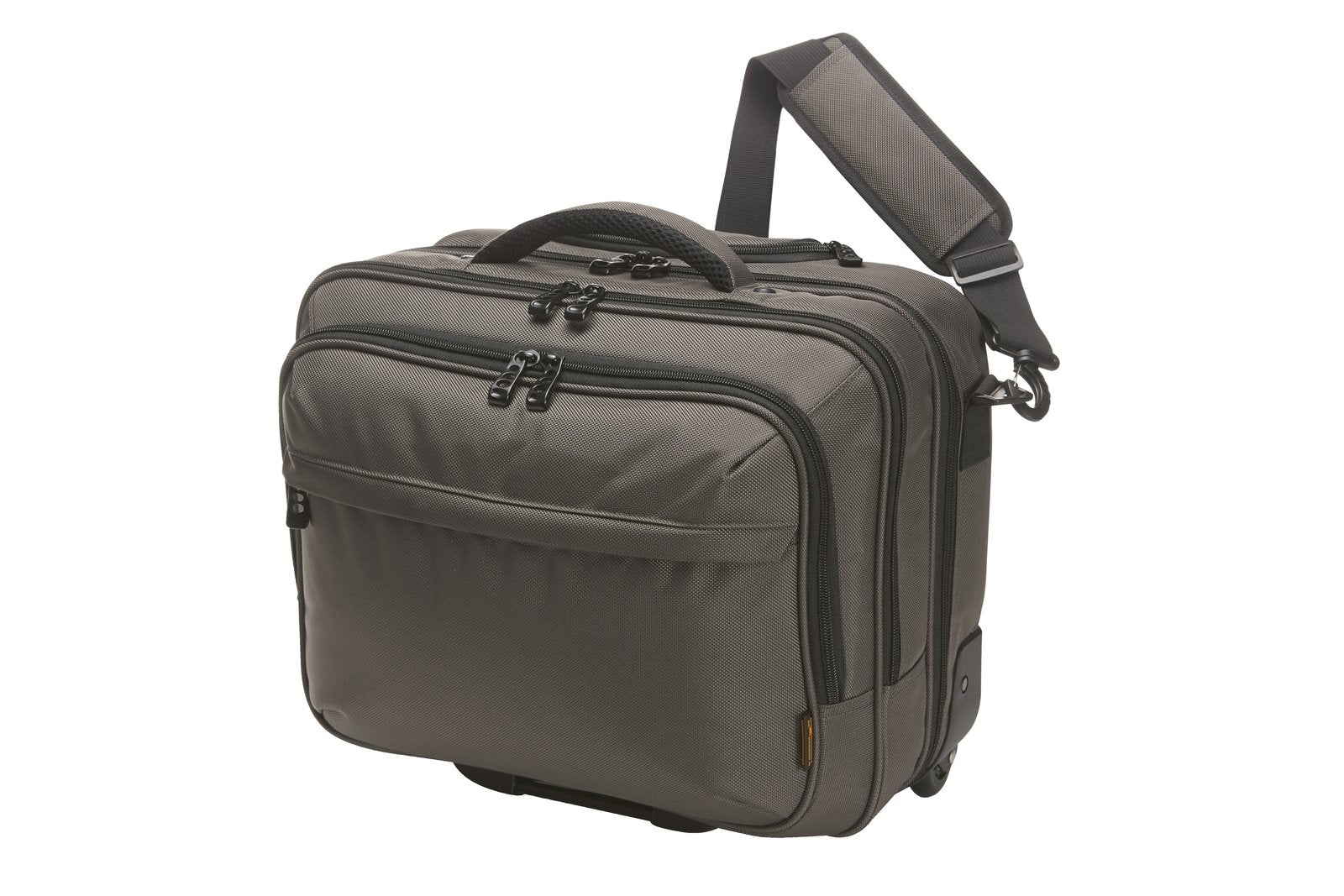 Halfar Business Trolley Mission