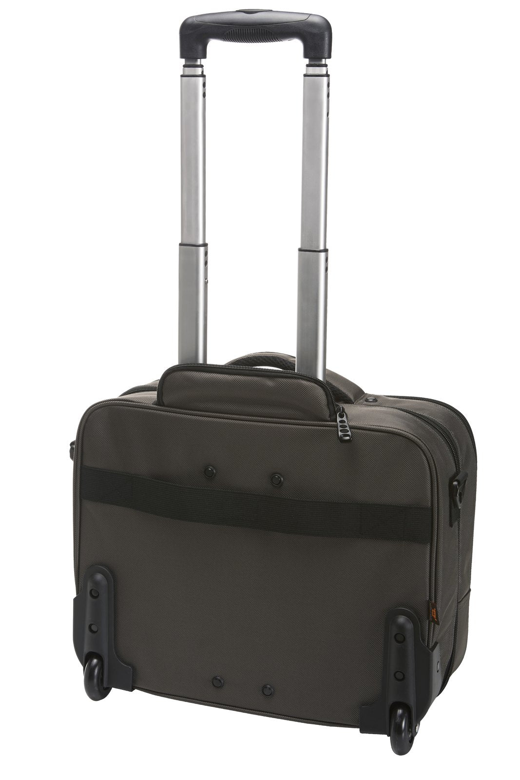 Halfar Business Trolley Mission