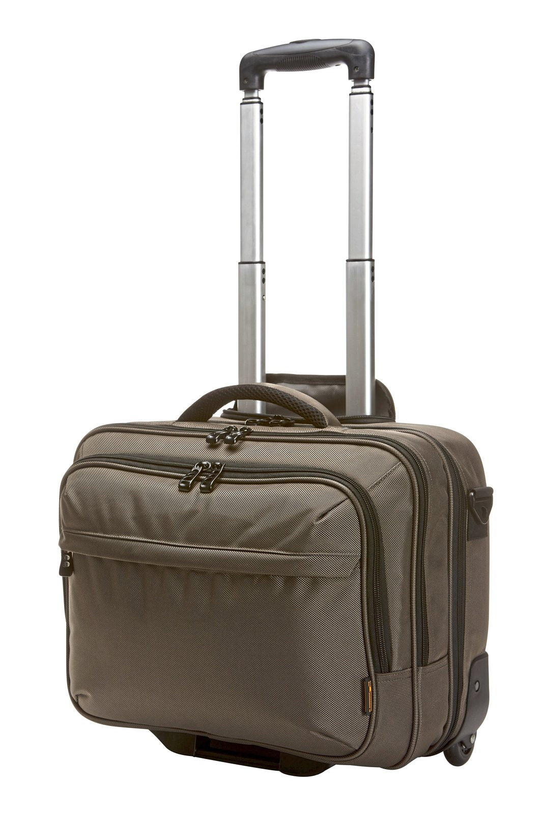 Halfar Business Trolley Mission