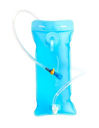 Halfar Drinking System – Blue