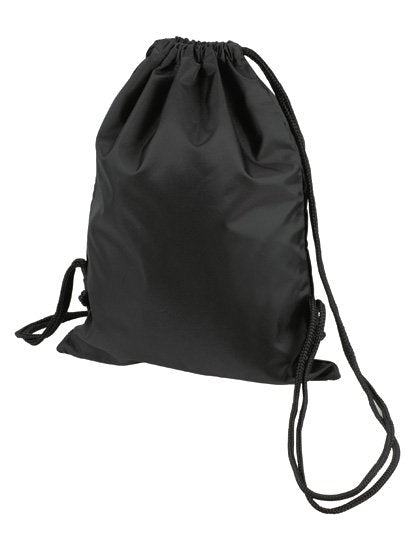 Halfar Taffeta Backpack Sport – Black