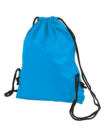 Halfar Taffeta Backpack Sport – Cyan